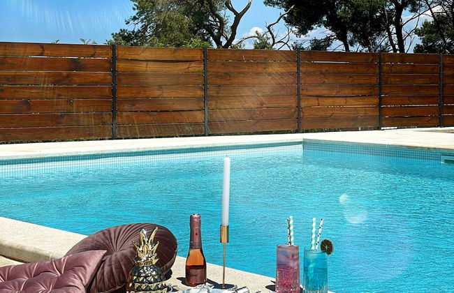 Butique apartment Borghetto - Foto 34