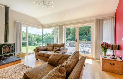 Bwthyn Gwyn - Foto 10