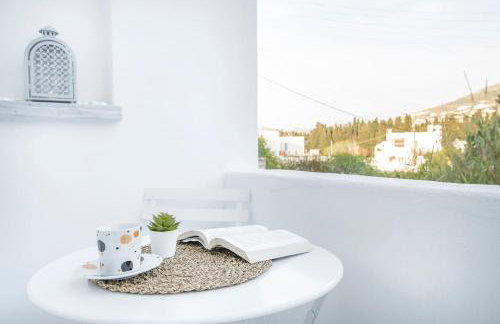 Agia Anna Apartments - Foto 11