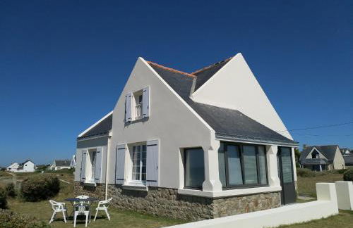 Vue imprenable sur la mer à Batz sur Mer - Foto 3