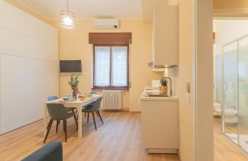 Simar Apartments nearby Como S.G. Train Station by Rent all Como - Foto 100