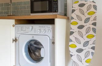 Charming one bedroom cottage - Foto 18