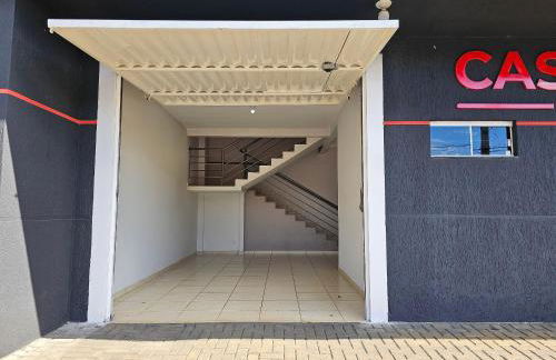 Apt 2 min do Paraguai para 5 pessoas com garagem - Foto 20