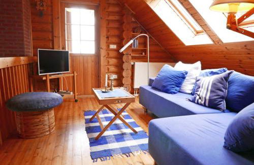 Mein Blockhaus - Foto 14