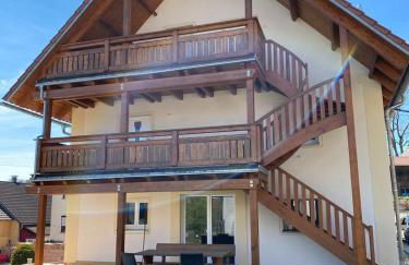 Familien & Ferien Wohnung by Holzbau Keller - Foto 51