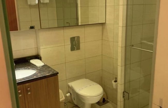 Hayali Suites - Foto 36