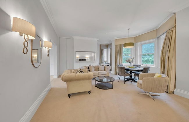 The Knightsbridge Residences - Photo 61