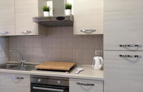 Tourist apartment-La Casa del Porto- alloggio turistico - Foto 35