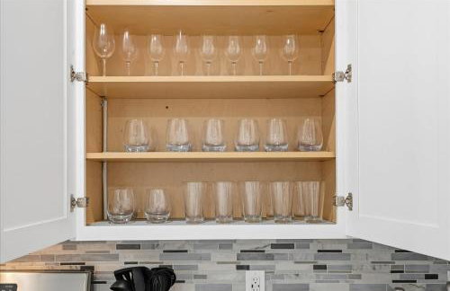 Family 4BR Retreat with Games and Fun for ALL - Photo 21