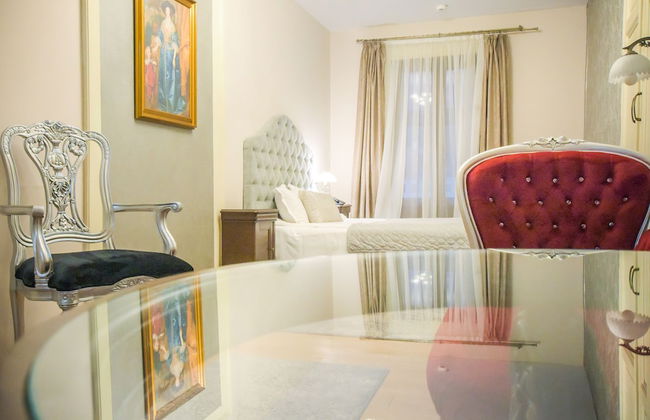 Safrano Palace - Photo 48