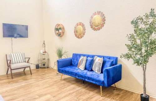 Charming 2nd Ave Lofts in Downtown San Diego with Parking - Foto 114