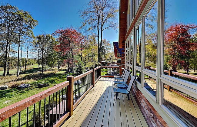 Water & Mountain Retreat - Foto 70