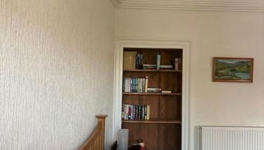 Holiday House at 22, 3 bedroom cottage in historic Wigtown - Foto 3