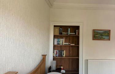 Holiday House at 22, 3 bedroom cottage in historic Wigtown - Foto 3