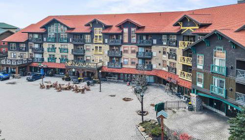 Highland House 420 Stylish Studio in the Village Hot Tub WiFi - Foto 2