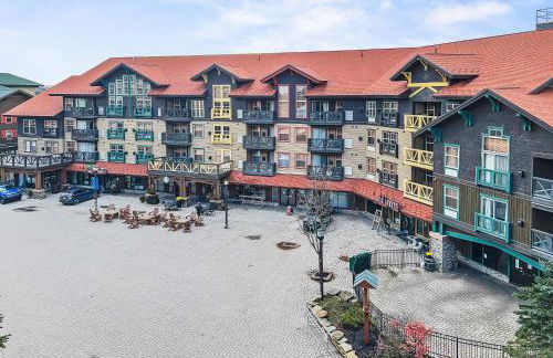 Highland House 420 Stylish Studio in the Village Hot Tub WiFi - Foto 2