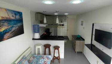 Apartamento na Praia de Guaibim - Foto 2