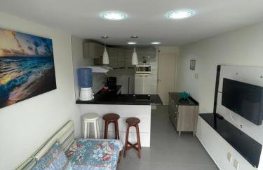 Apartamento na Praia de Guaibim - Foto 2