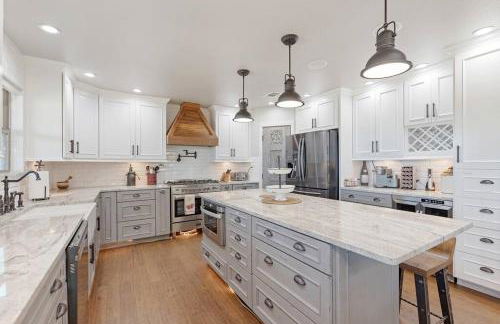 The Fagerquist House - Photo 21