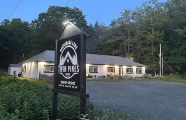 Twin Pines Lake resort 2 - Foto 40