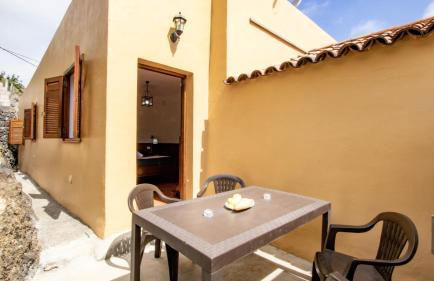 HolidaynorthTenerife Caserío Rural Los Charcos - Foto 51