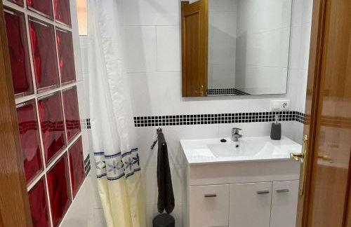 Casa Sol y Mar - villa with private pool in Busot, Alicante - Foto 29