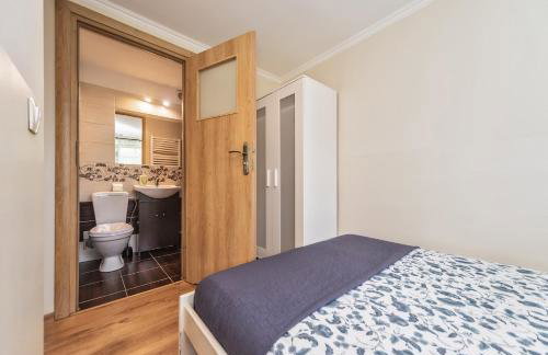 Willa Aleksandra - Apartamenty - Foto 26