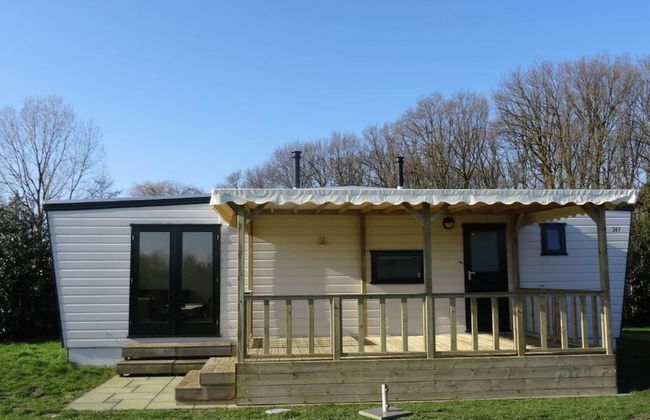 Chalet Near Loonse and Drunense Duinen - Foto 19