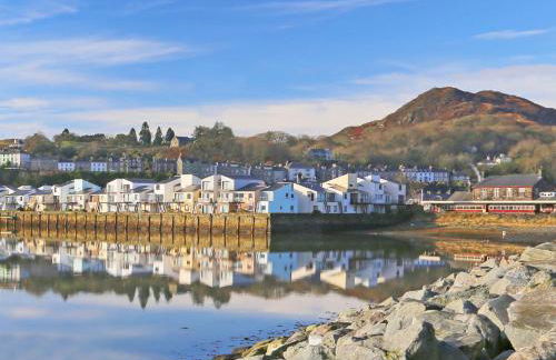 Harbour Flat - 12E South Snowdon Wharf - Foto 24