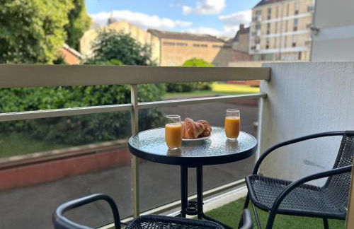 Le parrain Expérience cinéma unique à Chartres - Foto 18