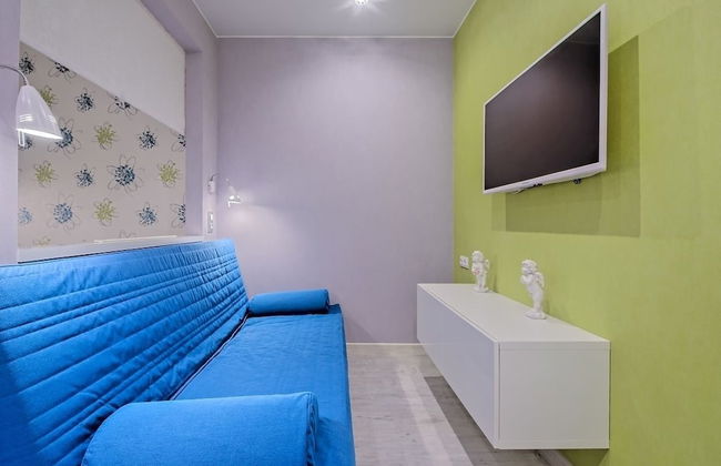 Katerina palace Apartment - Foto 6