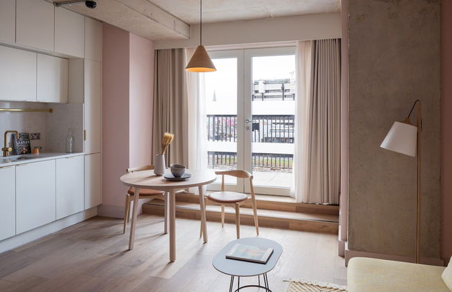 Zanzibar Locke - Foto 12