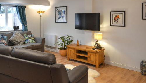 Swallow Lodge - Foto 1