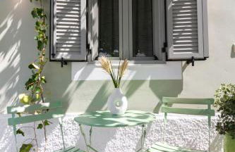 Mounouria House Koskinou - Foto 51