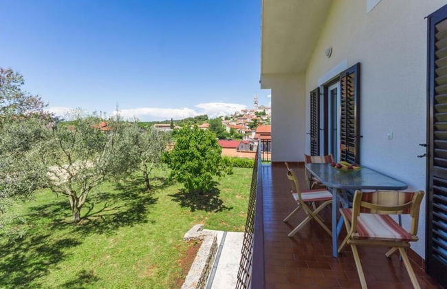 Holiday House Višnjan - Foto 16