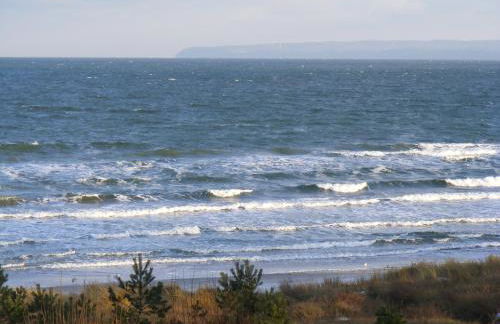 Ferienwohnung Blaubärstrand - Foto 12