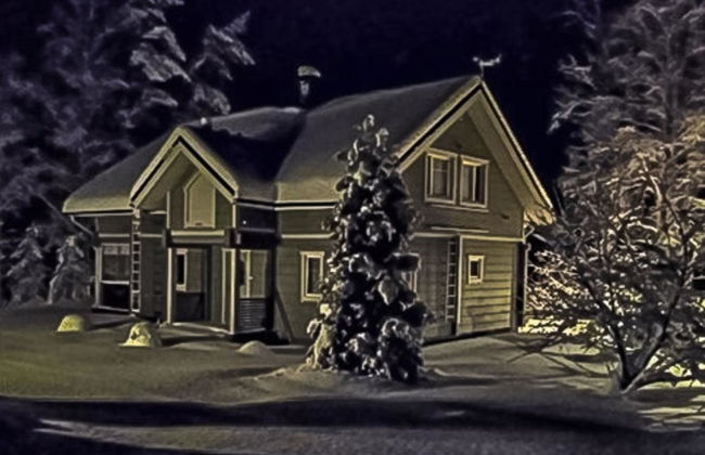 Huvila ferdinand - Foto 1