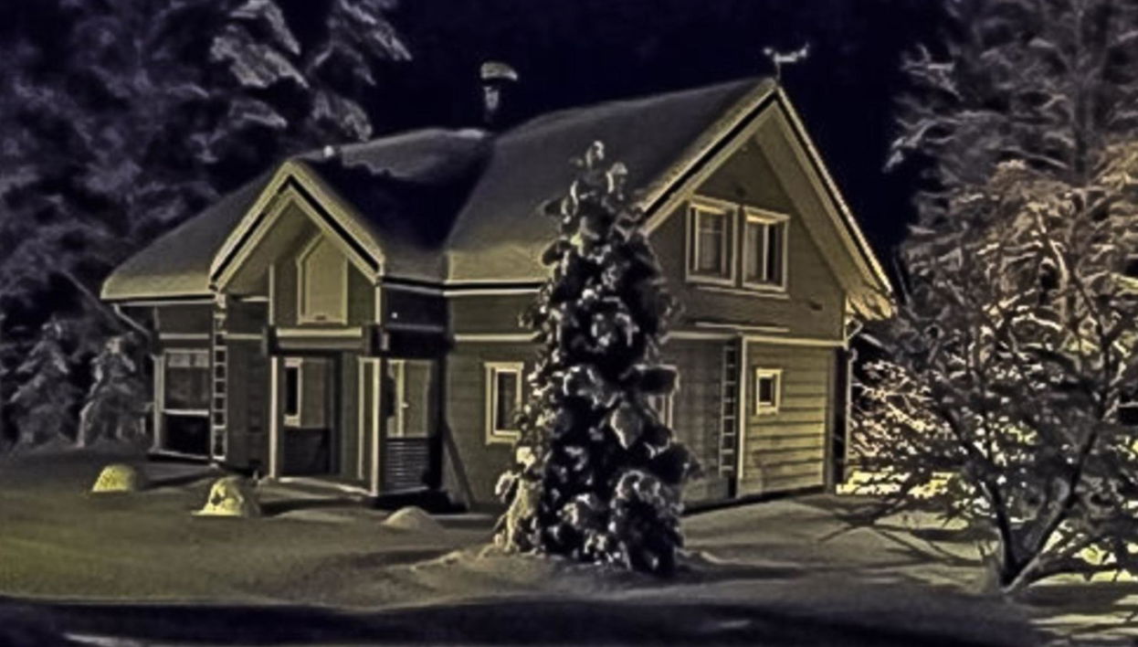 Huvila ferdinand - Foto 1, Inside other