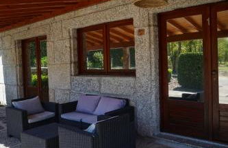 Rilhadas Casas de Campo - Foto 4