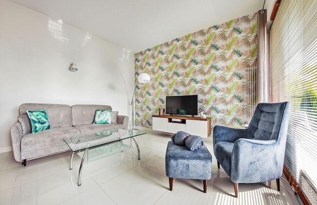 Apartamenty Sun & Snow Nowe Orłowo - Photo 7