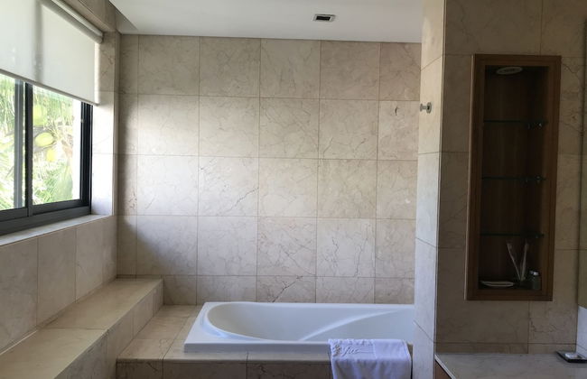 Ocean Resort 4 Bedrooms Danang Living - Foto 20