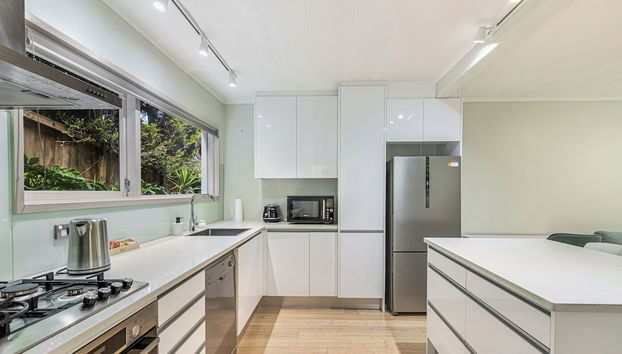 Apartment in Auckland - Foto 5