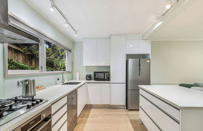 Apartment in Auckland - Foto 5