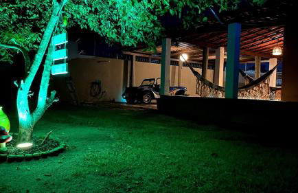 Casa Brilho do Sol - Photo 13