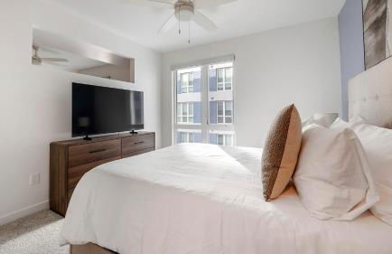 Landing Stylish 2BD Pool Gym - Foto 66