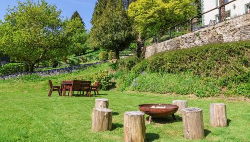 Where Families Reconnect And Dogs Truly Belong - Foto 2, Garden