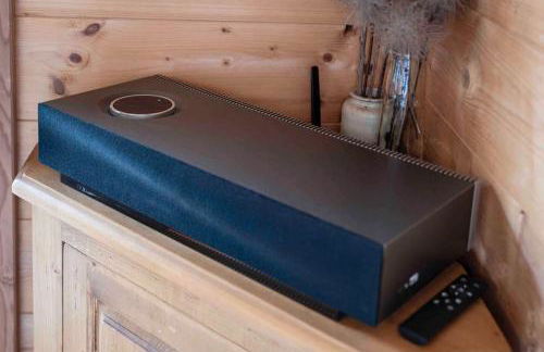 Chalet Veyrier, 900m du pied des pistes de ski - Photo 28