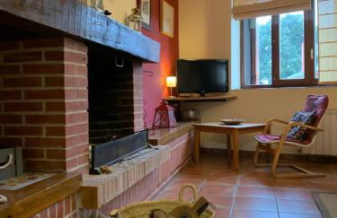 CASA RURAL. COVARACINO OJO GUAREÑA - Photo 44