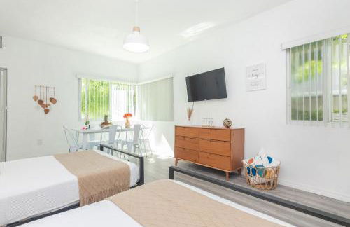 West Deco Boutique Apartments - Foto 18