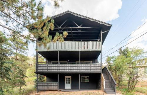 Blue Sparrow's Nest - Foto 37